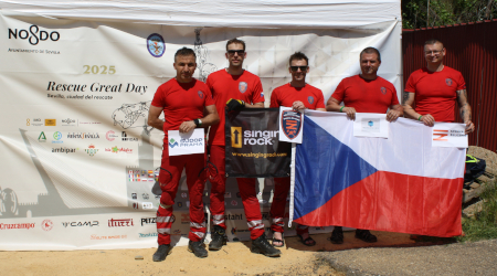 Looking back at Rescue Great Day 2025 