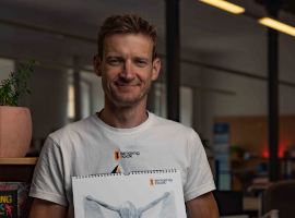 Lumír Fajkoš<br>Sales Manager for Czechia (sport)