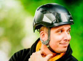 Mirek Komorous<br>Work at Height Trainer