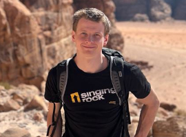 Martin Jech<br>Sales Manager for Asia, Middle East and Africa