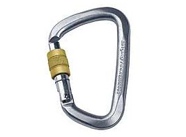Carabiners steel