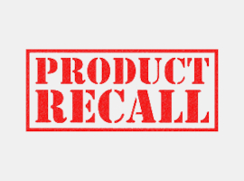 Recall Info