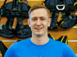 Roman Větrovec<br>Store Manager