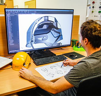 Knowledge & experience