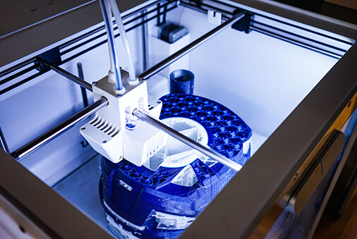 Knowledge & experience