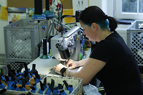 Knowledge & experience